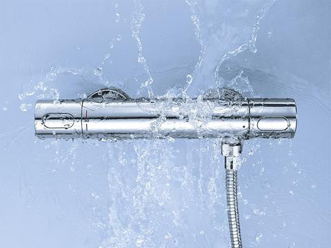 Grohtherm 3000 Cosmopolitan