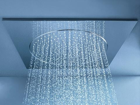 Rainshower F-Series