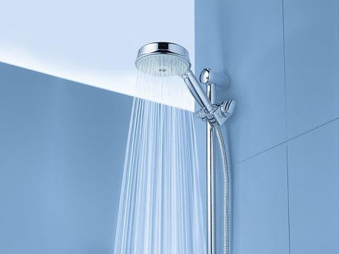 Rainshower Rustic