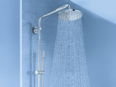 Rainshower® Systems