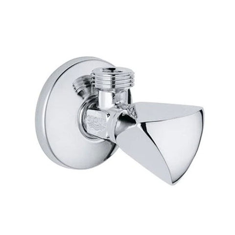 GROHE Neutral Handle Angle Valve 1/2
