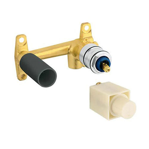 Concealed Body for Single Lever Basin Mixers - Sqr – Grohe Online