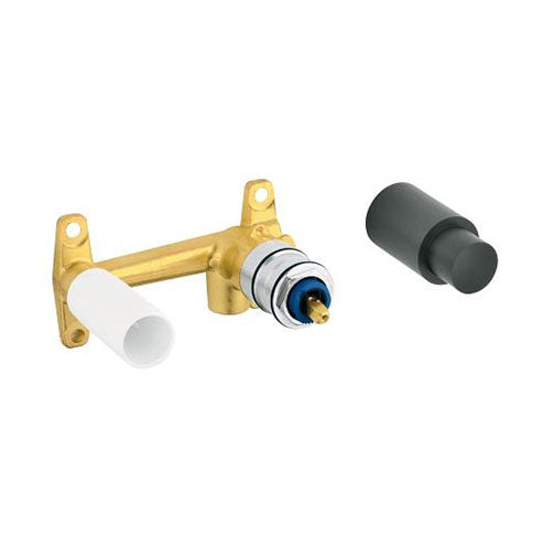 GROHE Concealed Body for 2-Hole Single-Lever Basin Mixer – Grohe