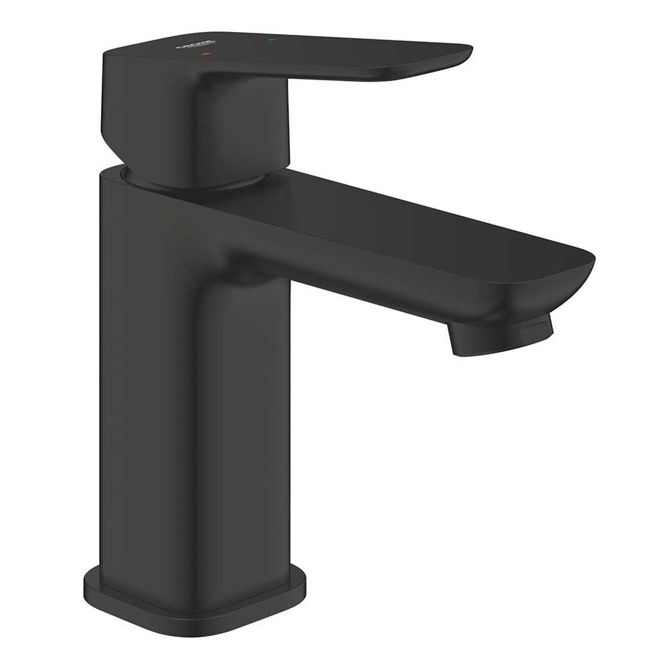 GROHE Euroeco Special / Ssc Single-Lever Safety Basin Mixer