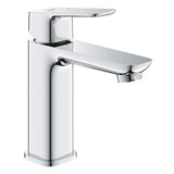 GROHE Cubeo Medium Basin Mixer Tap - Chrome