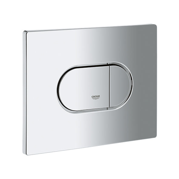Actuator Plate Single Grohe Skate Cosmopolitan Urinal Chrome