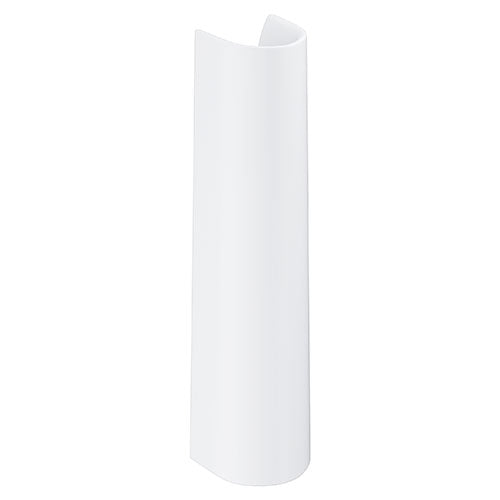 GROHE Bau Round Full Pedestal – Grohe Online