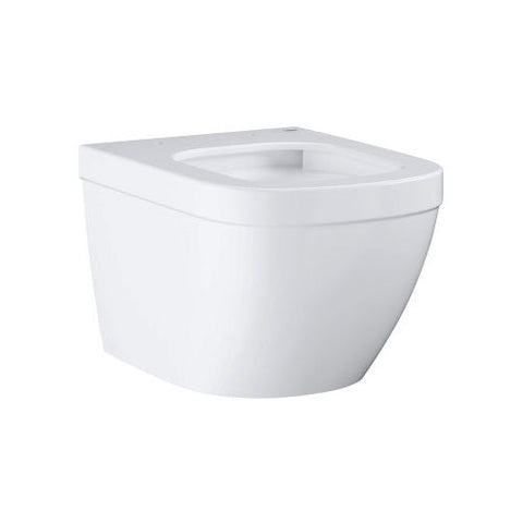GROHE Euro Ceramic Compact Wall-Hung Toilet
