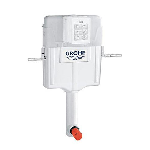 GROHE Flush Valves + Flushing Systems | GROHE Online – Grohe Online