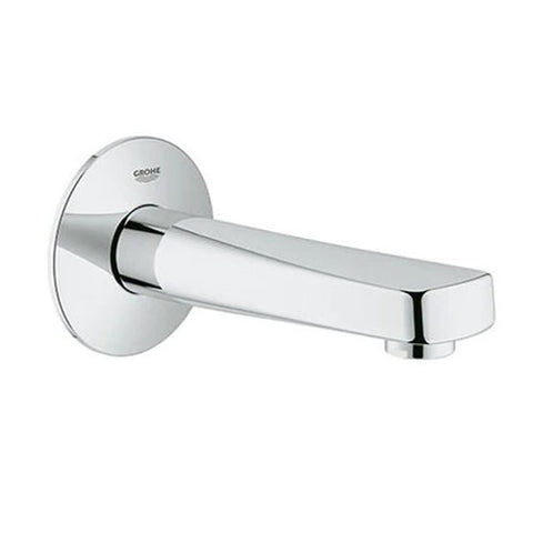 Baulines Contemporary Bath Spout