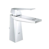 GROHE Allure Brilliant Medium Basin Mixer