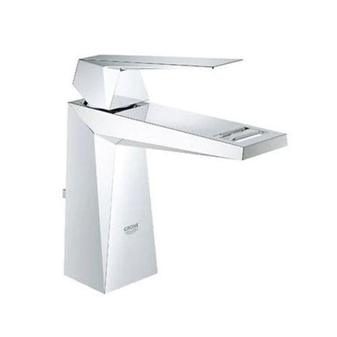 GROHE Allure Brilliant Medium Basin Mixer