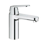 Eurosmart Cosmopolitan Basin Mixer - Medium Size