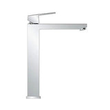 Eurocube Raised Basin Mixer