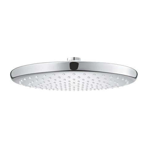 Grohe Tempesta 250 Shower Head Round