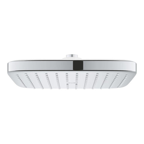 Grohe Tempesta 250 Shower Head Square