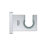 GROHE Euphoria Cube Wall Hand Shower Holder