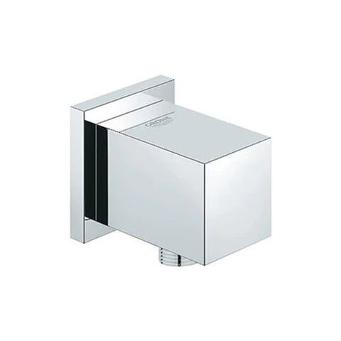 Euphoria Cube Shower Outlet Elbow