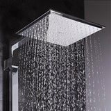 GROHE Euphoria Cube Shower Head