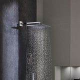 GROHE Euphoria Cube Shower Head