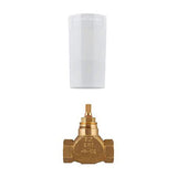 Non Rapido Classic Concealed Stop-Valve 1/2"