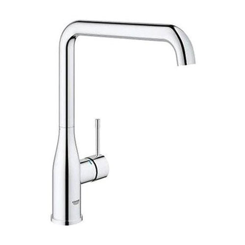 Essence New Single Lever Kitchen Faucet | GROHE Online Kitchen