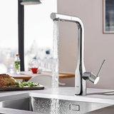 Essence Kitchen Sink Mixer