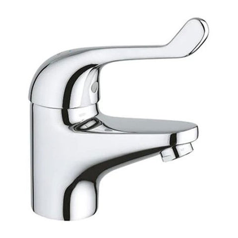 Euroeco Special / Ssc Single-Lever Safety Basin Mixer