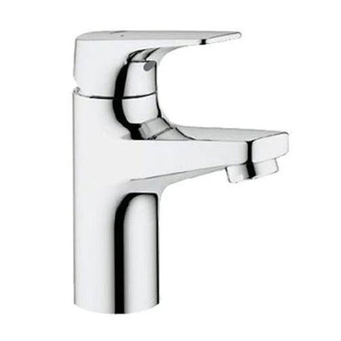 Bauflow Basin Mixer