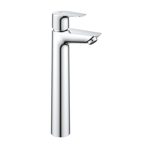 Grohe Bauedge Basin Mixer Tall