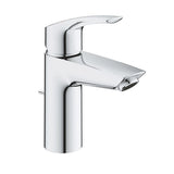 GROHE Eurosmart Single-lever Basin Mixer - Chrome