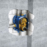 GROHE Rapido T Universal Thermostatic Concealed Body