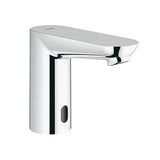 Euroeco Ce Infra-Red Battery Electronic Basin Tap