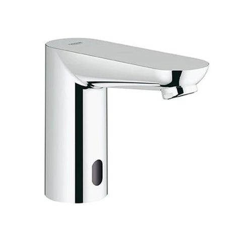 GROHE Euroeco Ce Infra-Red Battery Electronic Basin Tap