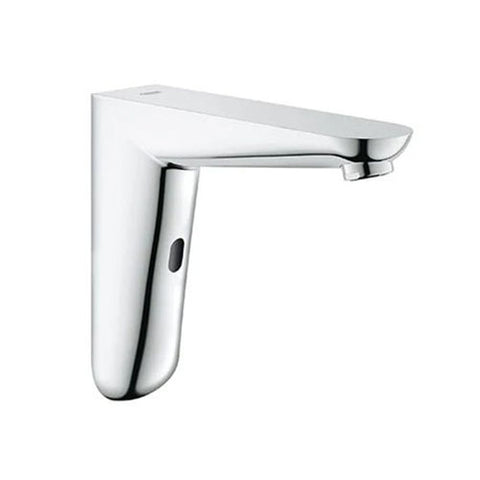 Euroeco Ce Infra-Red Electronic Wall Basin Tap