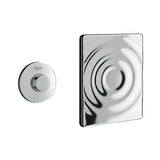 GROHE Air Button Single Flush