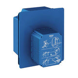 GROHE Rapido U Concealed Installation Set For Urinal