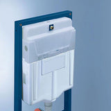 GROHE Rapid Sl Installation System For Wall-Hung Toilet
