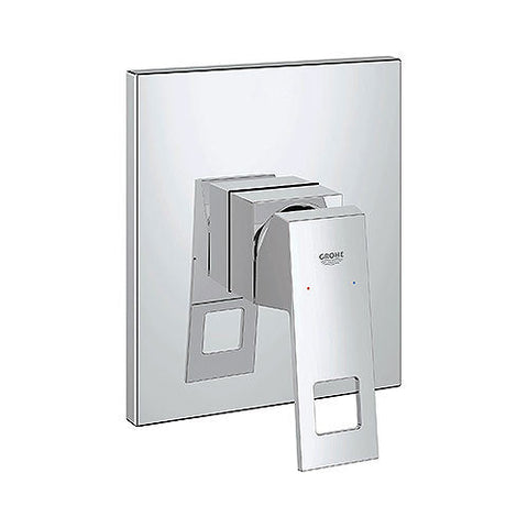 GROHE Euro cube Single-Lever Shower Mixer