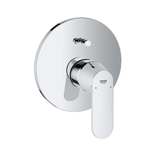 19382000 GROHE Eurosmart Cosmopolitan Concealed Diverter Bath Mixer – Grohe Online