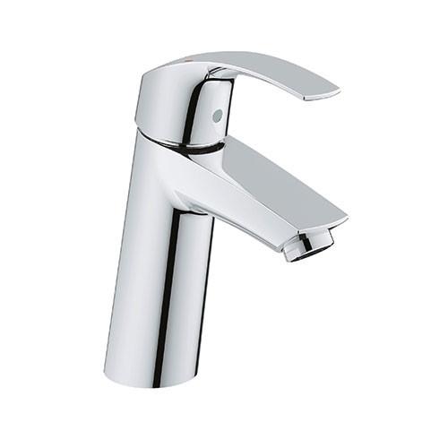 GROHE Eurocube Medium Basin Mixer – Grohe Online