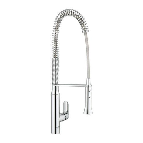 GROHE K7 Professional Sink Mixer