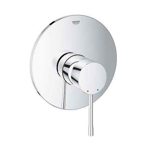 GROHE Euro cube Single-Lever Shower Mixer – Grohe Online