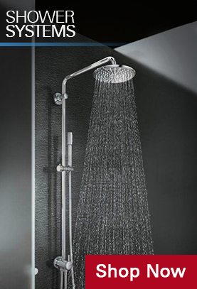 GROHE Showers Systems