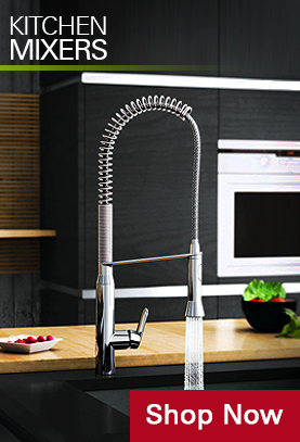 GROHE Kitchen Mixers